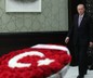 Devlet Bahçeli'den Kabine'ye çiçek jesti