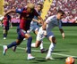 El Clasico sonrası gündeme damga vuran VAR konuşmaları! Barcelona'dan federasyona tepki