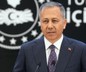 İçişleri Bakanı Ali Yerlikaya'dan "Terörsüz Türkiye' açıklaması