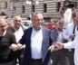 PKK'nın kendini fesih kararı Diyarbakır'da halaylarla kutlandı
