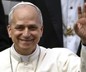Yeni Papa 14. Leo Türkiye'ye geliyor