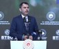 Bakan Kurum'dan belediyelere müsilaj uyarısı