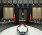 Cumhurbaşkanı Erdoğan, Savunma Sanayii İcra Komitesi Toplantısı'na başkanlık etti