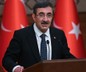 Cumhurbaşkanı Yardımcısı Yılmaz: 'Terörsüz Türkiye' popülist söylemlere kurban edilmemelidir