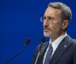 Fahrettin Altun: Terörsüz Türkiye'yi adım adım inşa ediyoruz