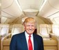 Katar Trump'a 400 milyon dolarlık jet hediye etti: Uçan saray görüntülendi