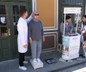 Sağlık Bakanlığı kilo kontrolüne Bakırköy'de başladı