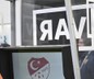 Süper Lig'de 35. haftanın VAR kayıtları açıklandı