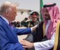 ABD ve Suudi Arabistan arasında 142 milyar dolarlık savunma anlaşması: Tarihte en büyüğü