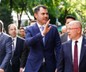 Bakan Kurum: "PKK terör örgütünün silah bırakması bu milletin iradesinin zaferidir"