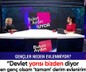 Buket Aydın Soruyor'un konuğu İlişki ve Evlilik Terapisti Selin Karacehennem