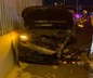İstanbul Başakşehir’de cip ile otomobil çarpıştı: 5 yaralı