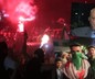 Suriye'de ABD'nin yaptırımları kaldırma kararı coşkusu! Ekonomi Bakanı gözyaşlarıyla Türkiye'ye teşekkür etti
