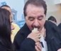 15 yıllık küslüğün ardından Yıldız Tilbe İbrahim Tatlıses'e elleriyle dürüm yedirdi! İkilinin samimi görüntüleri gündem oldu