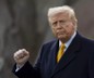 Trump: Cuma İstanbul'a gelebilirim
