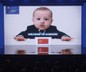 Avrupa Zirvesinde liderlerin yapay zekayla canlandırılmış çocukluk halleri izleyenleri gülümsetti