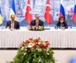 Dünyanın gözü İstanbul'da: Rusya-Ukrayna müzakeresinden barış çıkacak mı?