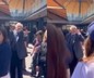 İlber Ortaylı ile Galatasaray Üniversitesi öğrencileri arasında Nurettin Yıldız gerginliği