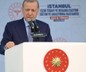 Cumhurbaşkanı Erdoğan: 75 milyar metreküp doğalgaz bulundu