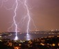 İstanbul ve 15 il için uyarı: 'Elektrik fırtınası' alarmı