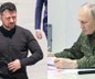 Putin ile Zelenskiy görüşecek mi? Kremlin, şartları açıkladı