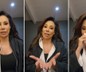 Şarkıcı Linet'ten yardım çağrısı! Gözyaşlarıyla sosyal medyadan duyurdu: "Can güvenliğim yok, lütfen yardım edin"