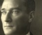 Atatürk'ün stüdyo fotoğraf çekiminde, videosu da ortaya çıktı