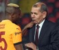 Dursun Özbek'ten Osimhen açıklaması