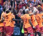 Şampiyon Galatasaray'dan ilk sözler