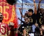 Şampiyon Galatasaray'ın kasası doldu! Rakam dudak uçuklattı