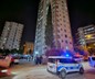 Adana'da korkunç cinayet: Kız arkadaşını öldürdükten sonra 12'inci kattan atlayarak intihar etti