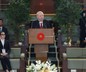 Cumhurbaşkanı Erdoğan'dan 'yeni Anayasa' açıklaması