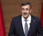 Cumhurbaşkanlığına Cevdet Yılmaz vekalet edecek