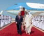 Hediye mi satılık mı? Trump'ın Katar'dan aldığı 400 milyon dolarlık uçak için flaş iddia
