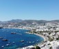 Bodrum bu yıl da cep yakacak! Sezonda oda fiyatları 43, plaj ücreti de 6 bin TL'ye kadar çıkıyor