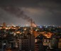 İsrail Gazze’ye hava saldırısı düzenledi