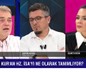 Prof. Dr. Caner Taslaman: "Kur’an’da Mehdi yok. Mehdi tarih içerisinde uydurulmuş bir şey"