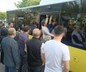 İstanbul’da ulaşım krizi: 3 bin halk otobüsü kontak kapattı