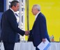 Aziz Yıldırım ve Ali Koç buluşmasında neler konuşuldu? İşte Yıldırım'ın Koç'tan isteği