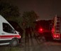 Kuyuda hareketsiz bulunan 3 kişi için kurtarma çalışması başlatıldı