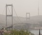 Batıda toz taşınımı uyarısı! İstanbul dahil birçok ilde sağanak bekleniyor