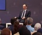 MİT Başkanı Kalın İbn Haldun Akademi'nin kapanış dersine katıldı