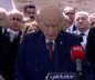 Devlet Bahçeli Ülkücü Şehitler Anıtı'nı ziyaretinde konuştu: Her şeyin bir vakti var