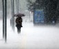 Meteoroloji'den 11 il için kuvvetli yağış uyarısı