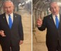 Netanyahu'nun Kudüs'ün tamamının İsrail'e ait olacağını iddia ettiği video tepki çekti