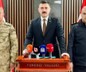 Tunceli Valisi Bülent Tekbıyıkoğlu'nun yeni görev yeri belli oldu