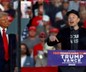 Elon Musk, Donald Trump'ın kabinesinden ayrıldı