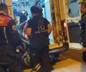 Kavga ihbarına giden polislere köpek saldırdı: 2 yaralı