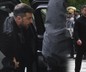 Zelenski aylar sonra Almanya ziyaretinde takım giydi