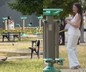 5 yıllık sevgilisi evli çıkan kadın öğretmen parkta kendini vurdu